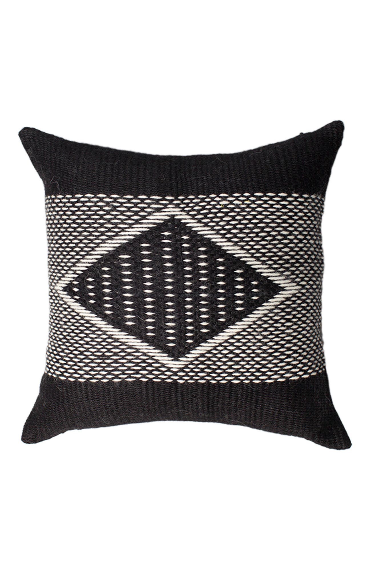 Black/Ivory