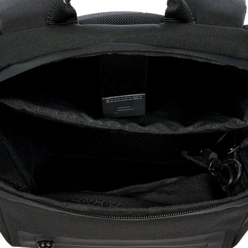 Porsche Design U Eco Backpack S In Black