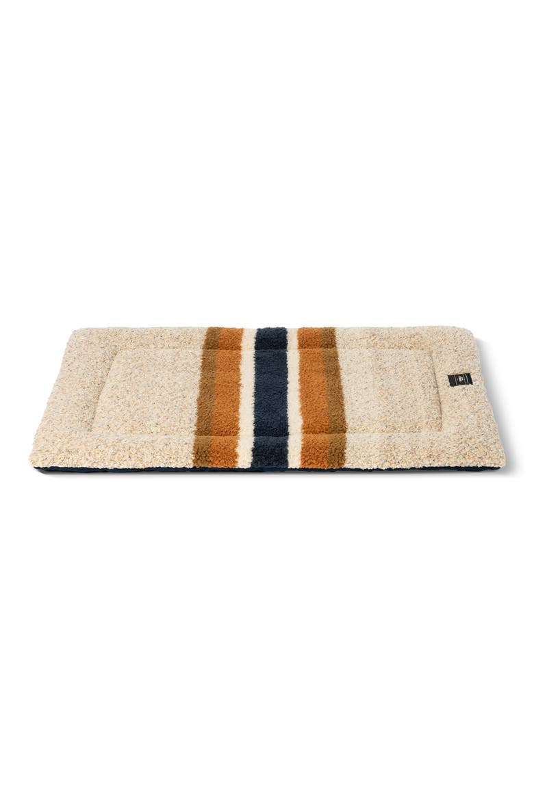 Comfort Cushion Pet Bed, Main, color, OATMEAL