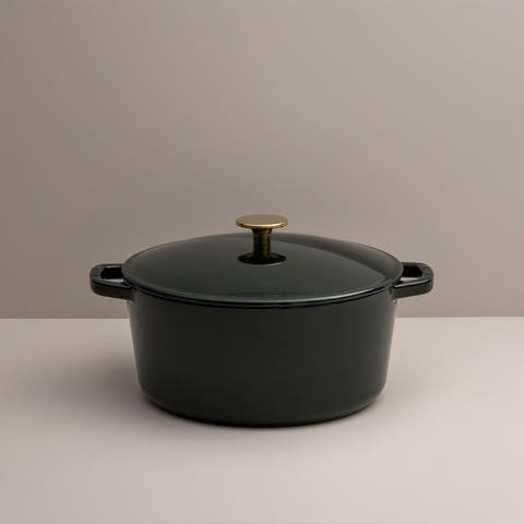 5.5 Quart Dutch Oven