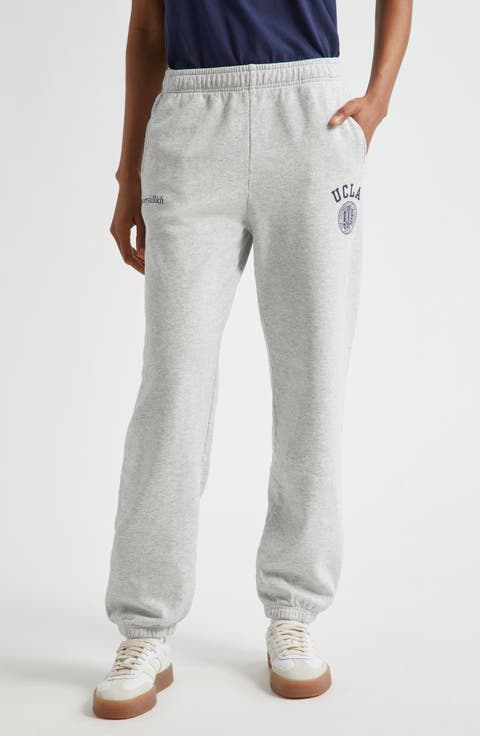 Women's Sporty & Rich Joggers & Sweatpants | Nordstrom