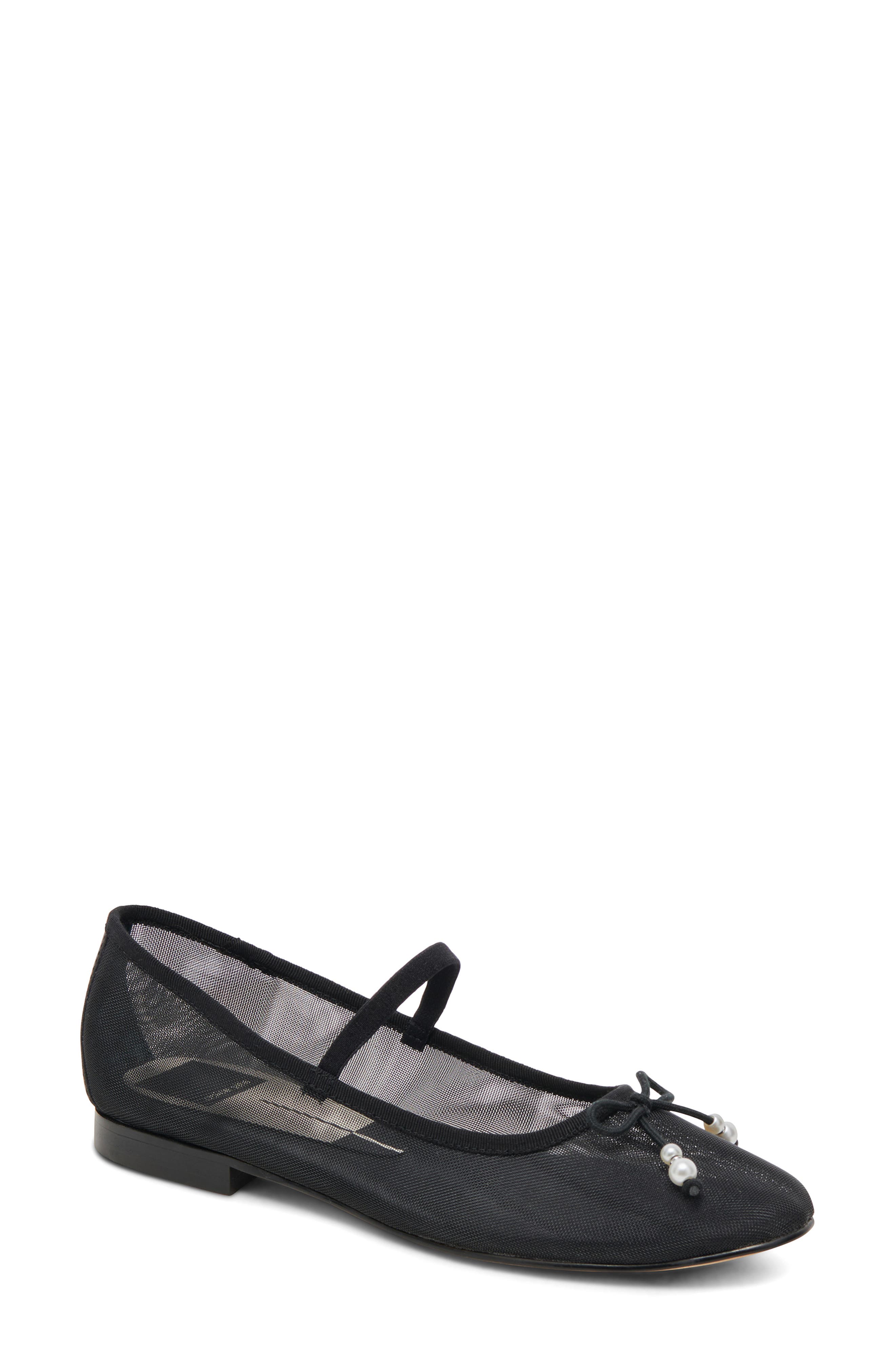Dolce Vita Cadel Mary Jane Flat, Main, color, 