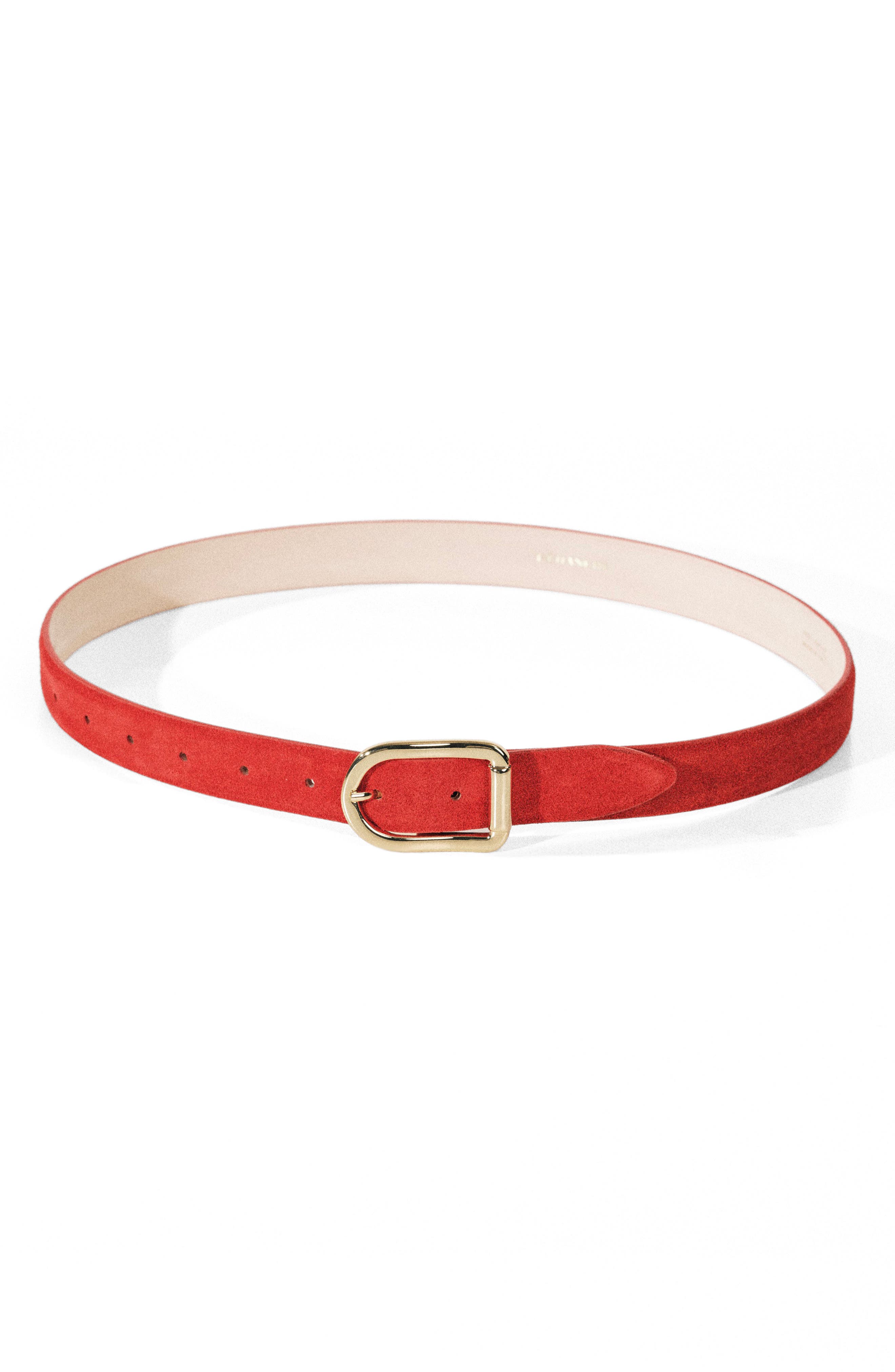 selected LOLLIPOP RED/ GOLD