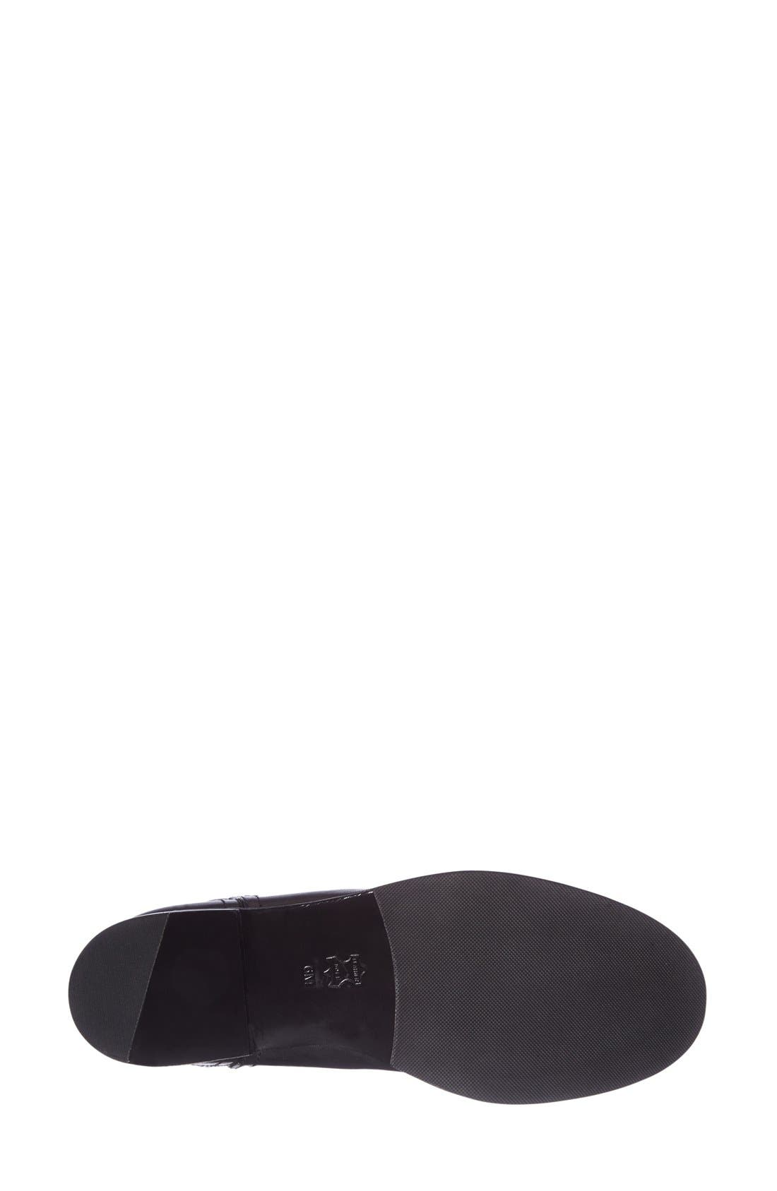 Tory Burch 'Simone' Over the Knee Boot, Alternate, color, 