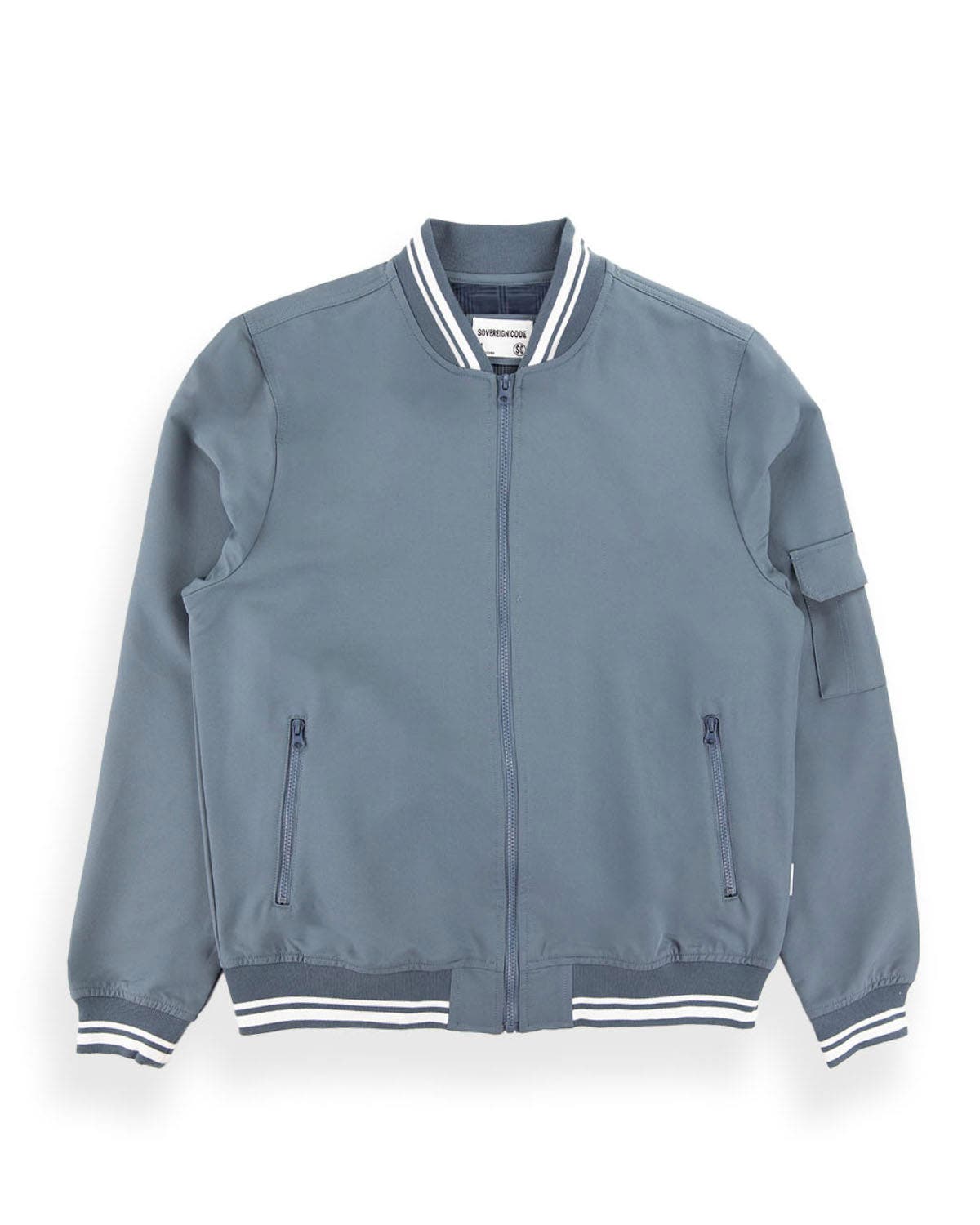 selected Mechanic Blue