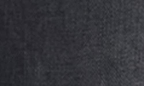 Ksubi Van Winkle Third Degree Embroidered Skinny Jeans In Black
