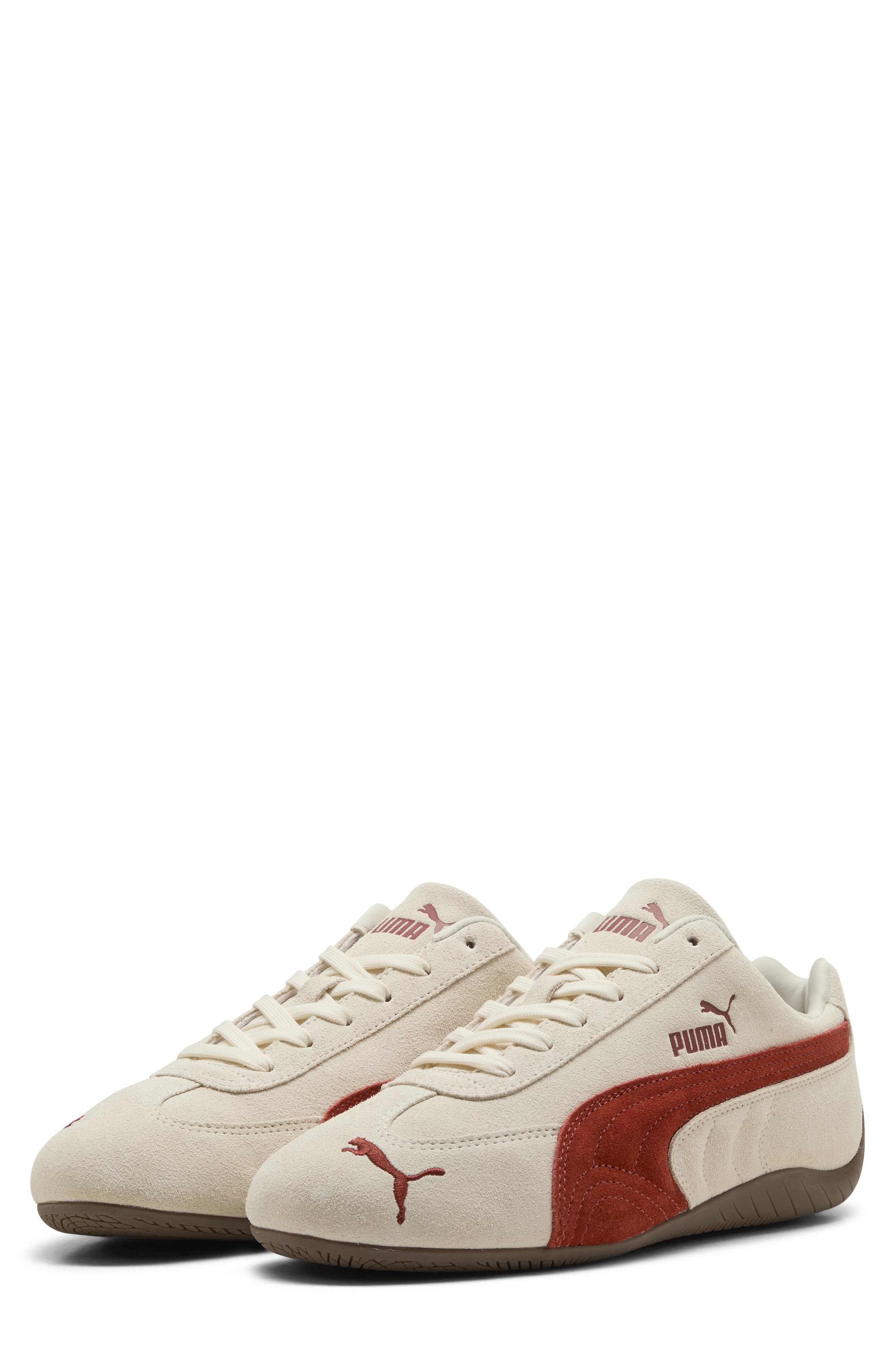  Alpine Snow/ Gum