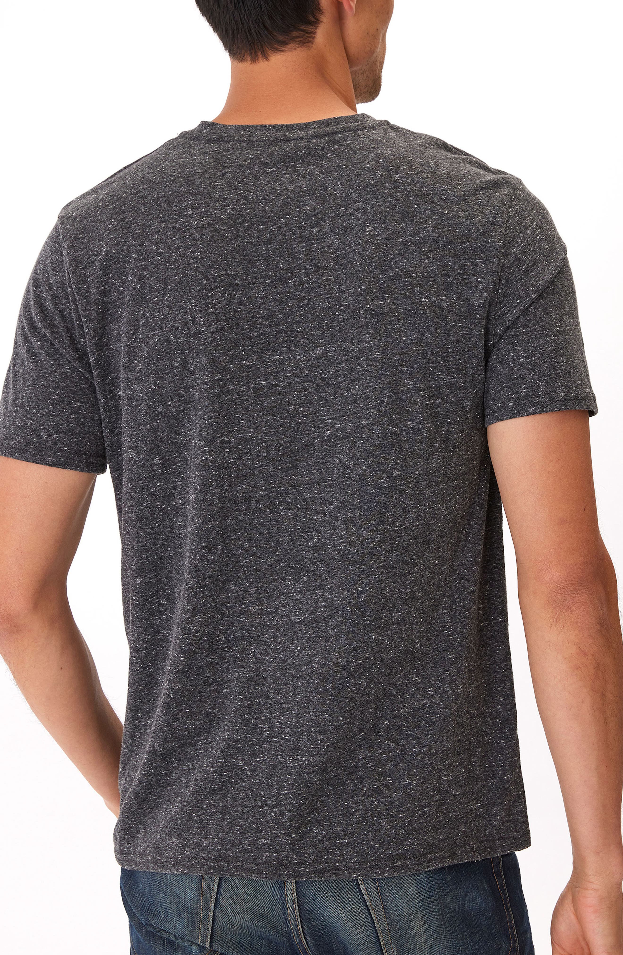 V-Neck T-Shirt - image 2