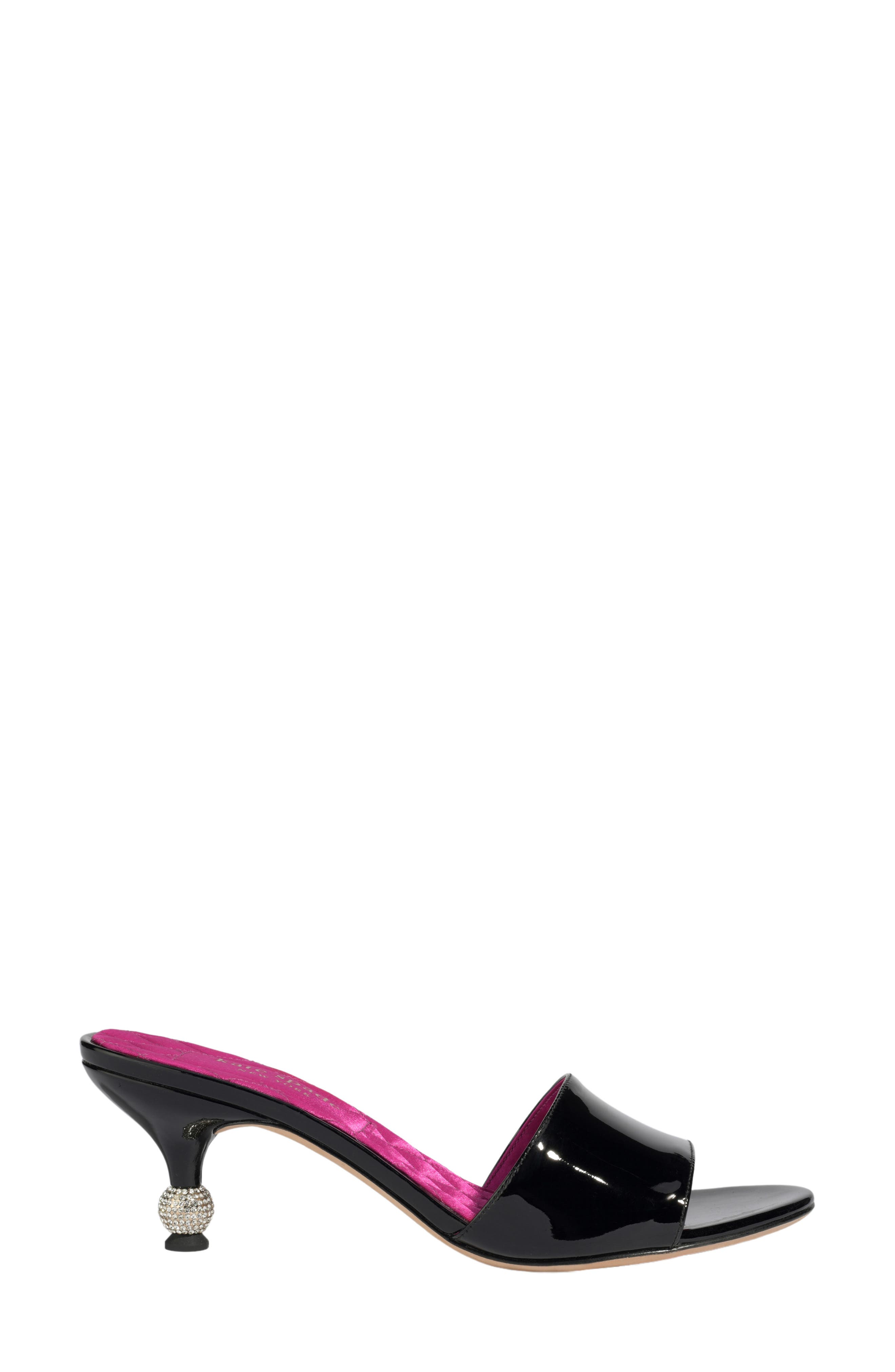 Kate Spade New York dorset slide sandal, Alternate, color, 