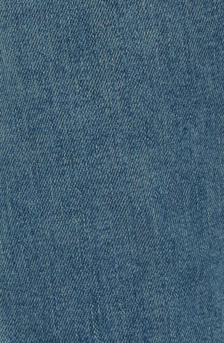 EDWIN Regular Tapered Leg Jeans, Alternate, color,