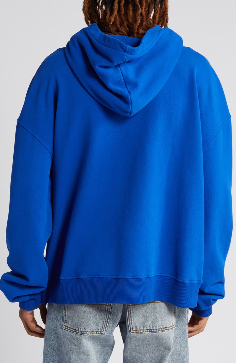 DIET STARTS MONDAY Diet International Cotton Graphic Hoodie, Alternate, color,