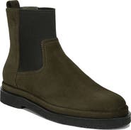 Vince Litton Water Repellent Chelsea Boot
