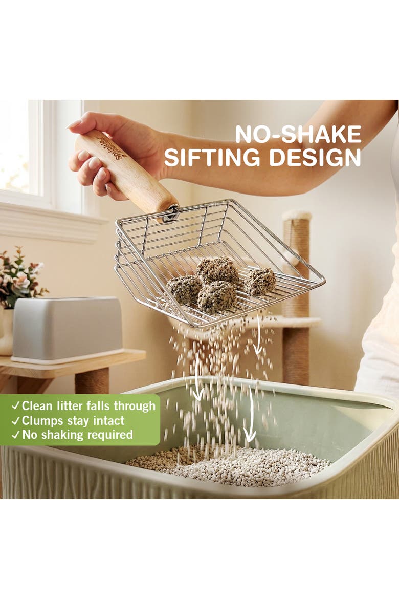 Litter Box Speed Shifter, Alternate, color, Multicolored