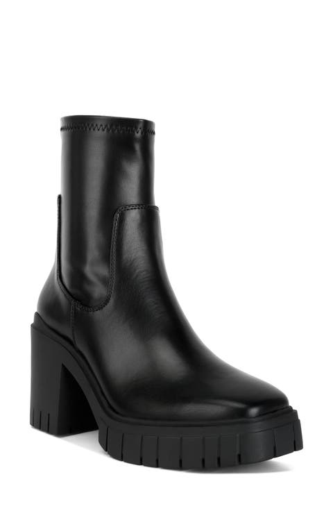 Kokum Bootie (Women)