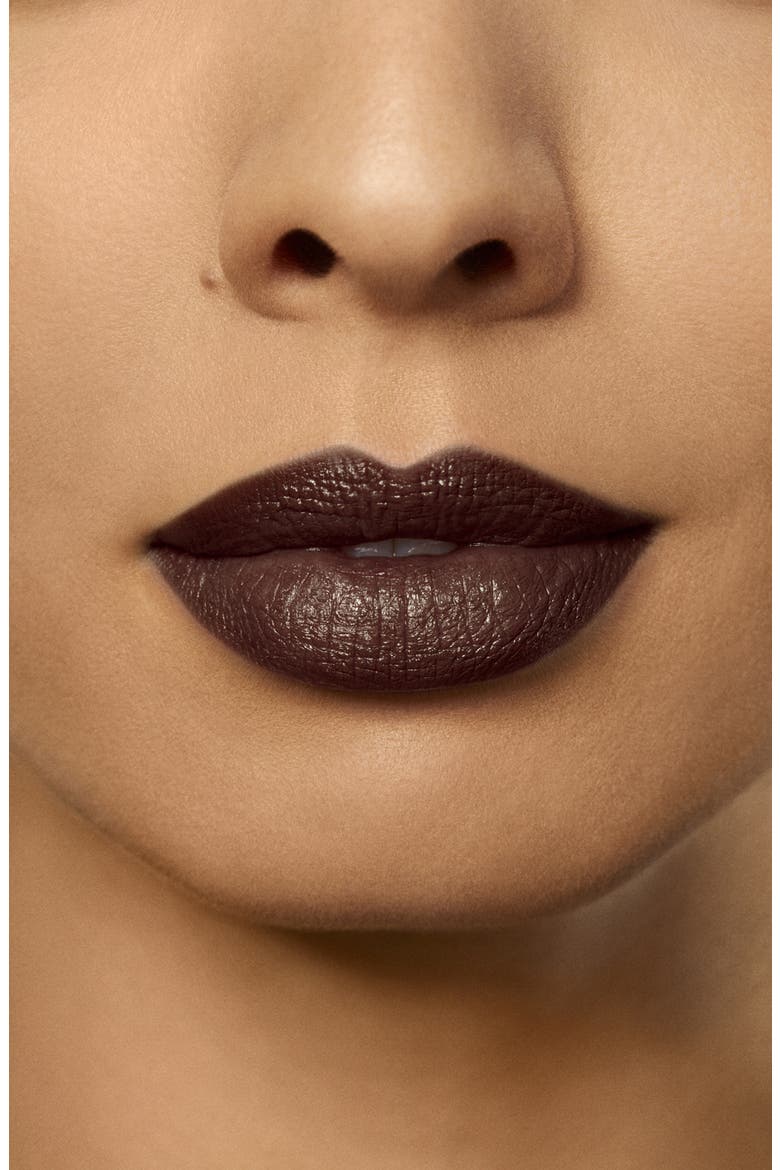Rouge Essentiel Silky Crème Lipstick, Alternate, color, CHOCOLAT DIVIN