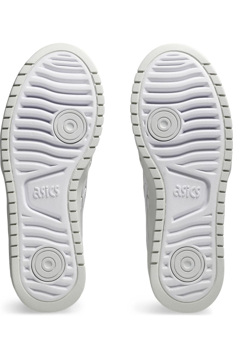 ASICS<sup>®</sup> Japan S Platform Sneaker, Alternate, color, White/ Space Lavender