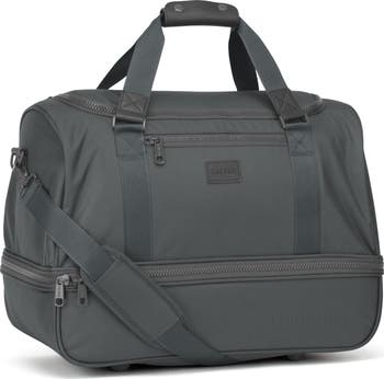 NWT calpak stevyn duffel factory