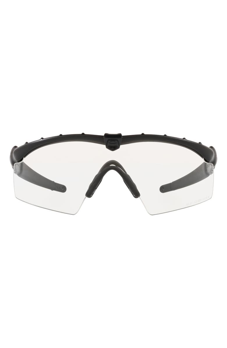 Oakley SI Ballistic M Frame<sup>®</sup> 2.0 PPE 175mm Shield Safety Glasses, Main, color,