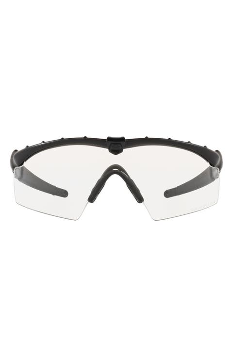 SI Ballistic M Frame® 2.0 PPE 175mm Shield Safety Glasses