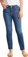 Tommy Bahama High Waist Ankle Jeans