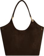 Rebecca Minkoff Perfect Suede Tote