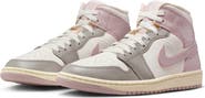 Jordan Air Jordan 1 Mid Sneaker