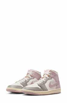 Air Jordan 1 Mid Sneaker