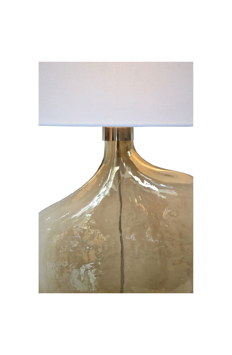 Renwil Benedek Glass Table Lamp, Alternate, color,