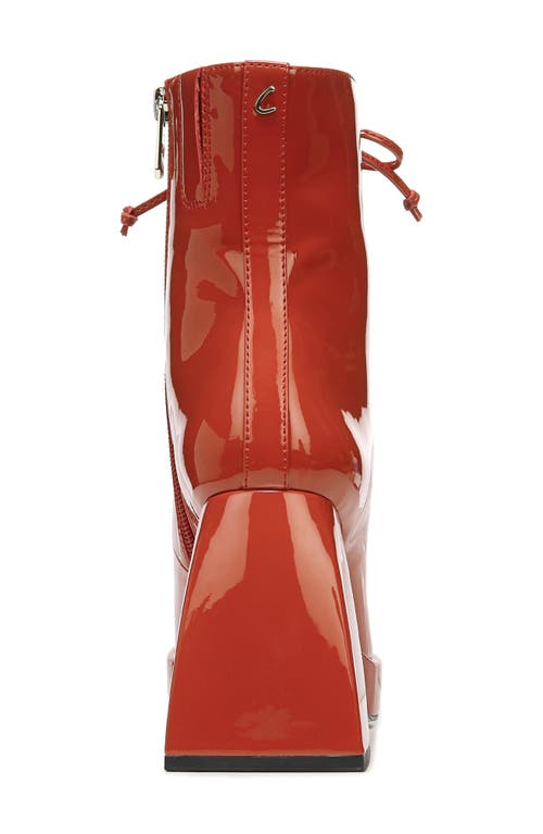 Circus Ny By Sam Edelman Kia Platform Boot