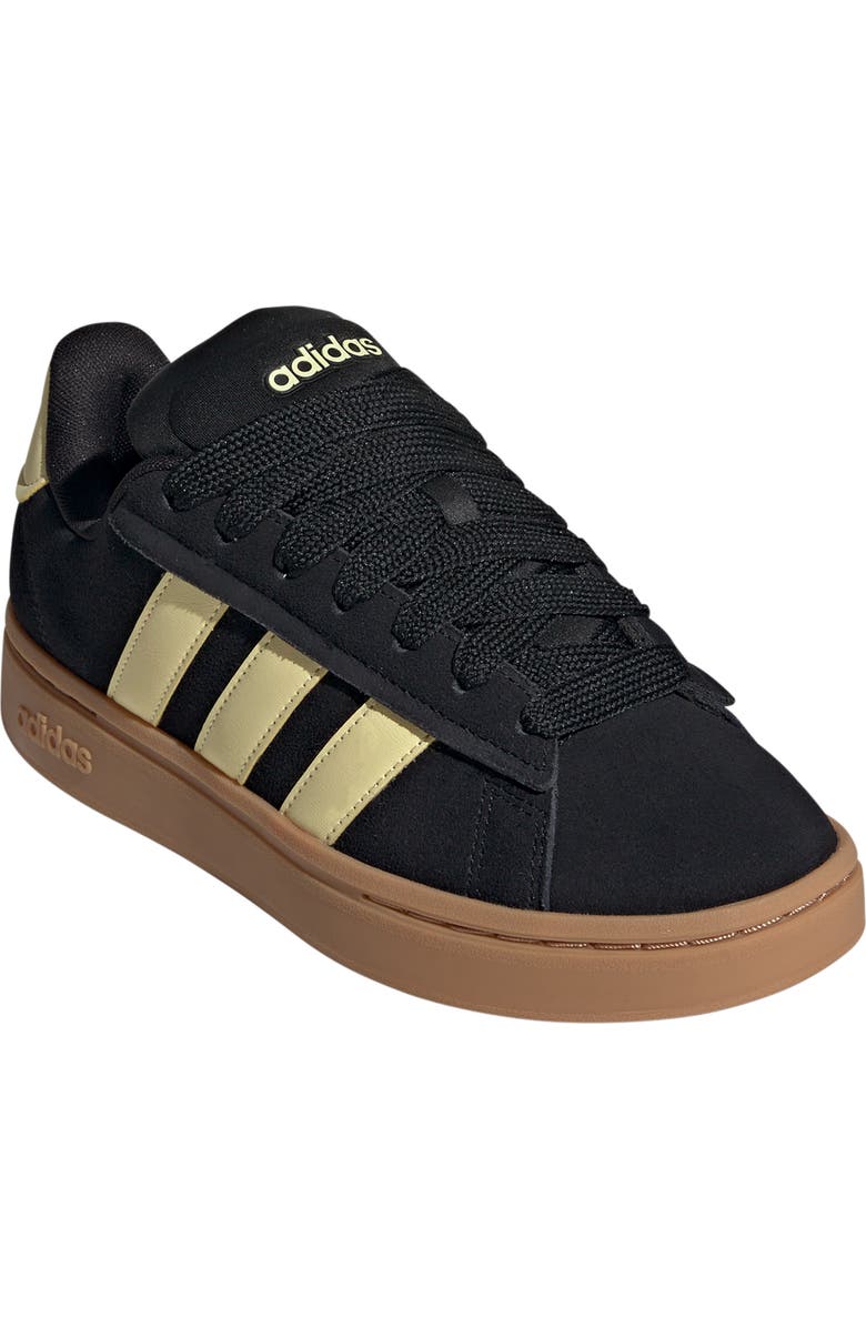 adidas Grand Court Alpha Sneaker, Main, color,