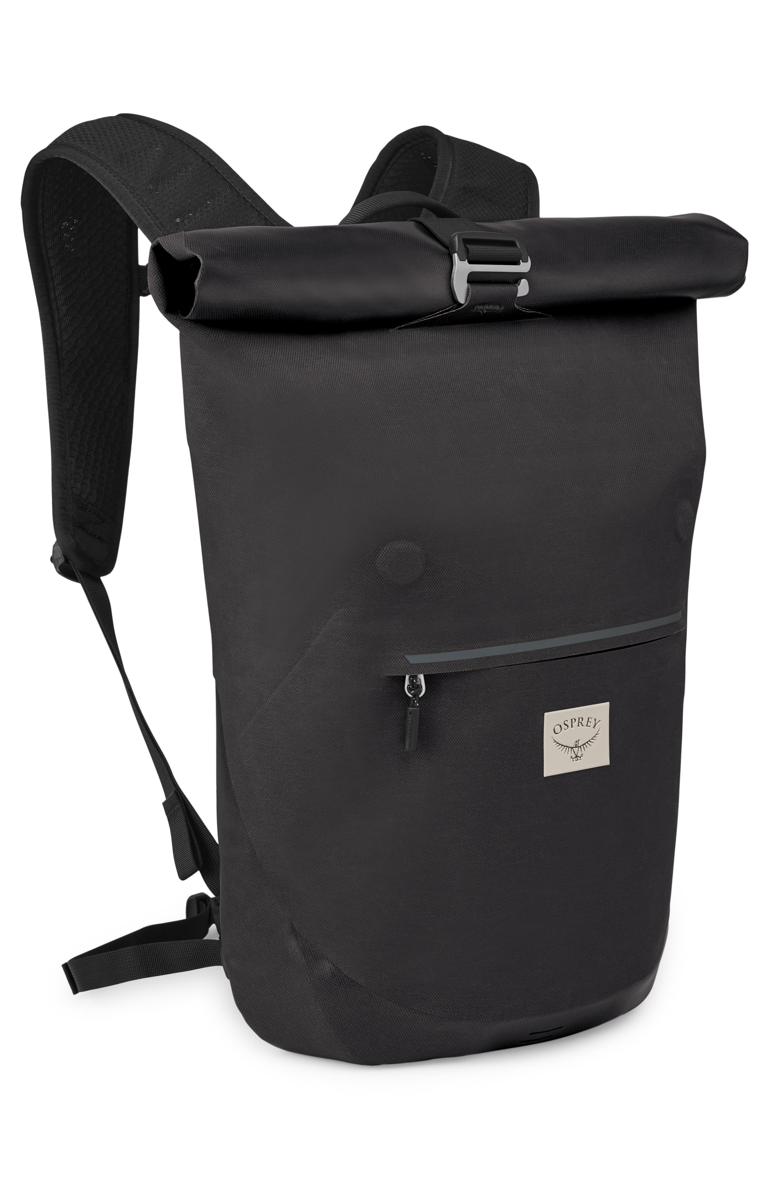 Osprey Arcane<sup>™</sup> 18-Liter Waterproof Roll Top Backpack, Alternate, color, 