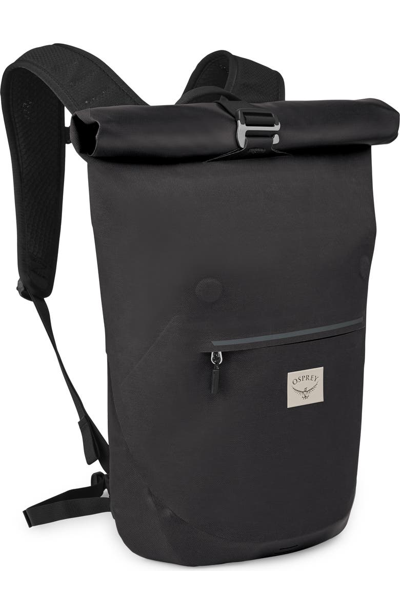 Osprey Arcane<sup>™</sup> 18-Liter Waterproof Roll Top Backpack, Alternate, color,
