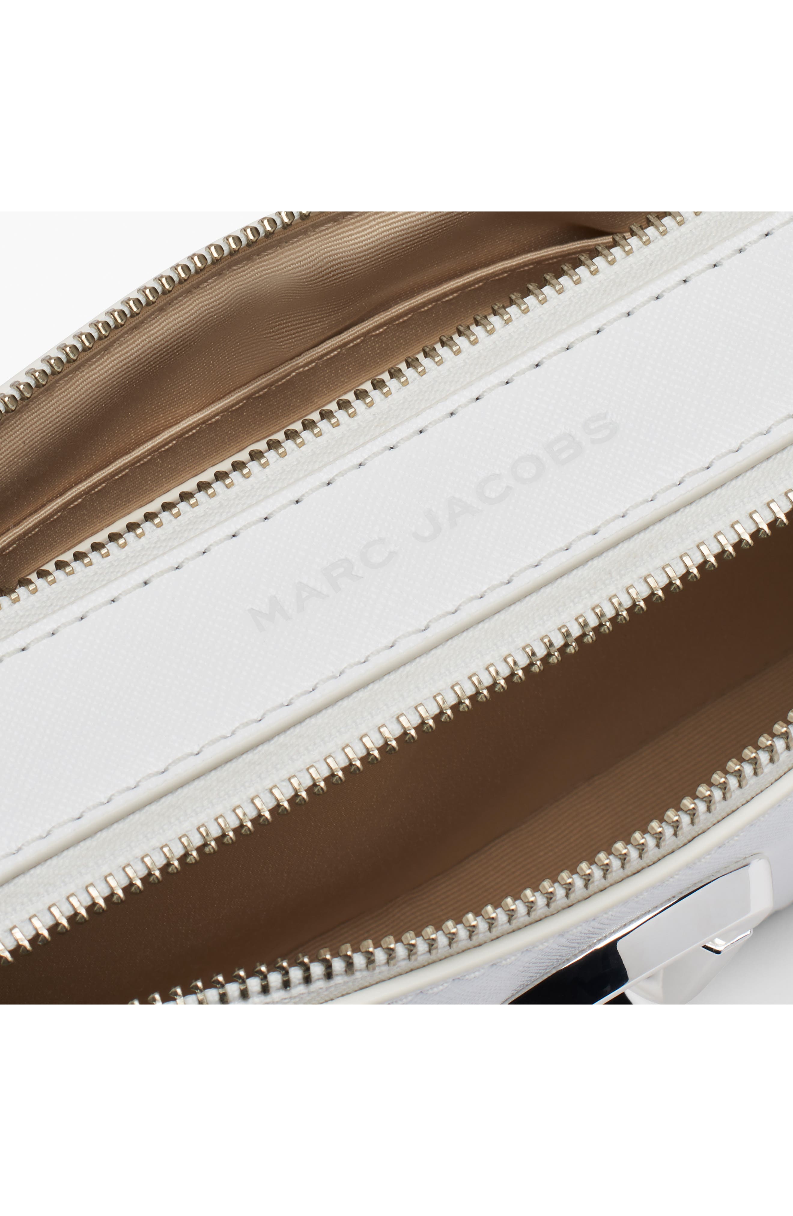 Marc Jacobs The Utility Snapshot Bag, Alternate, color, 