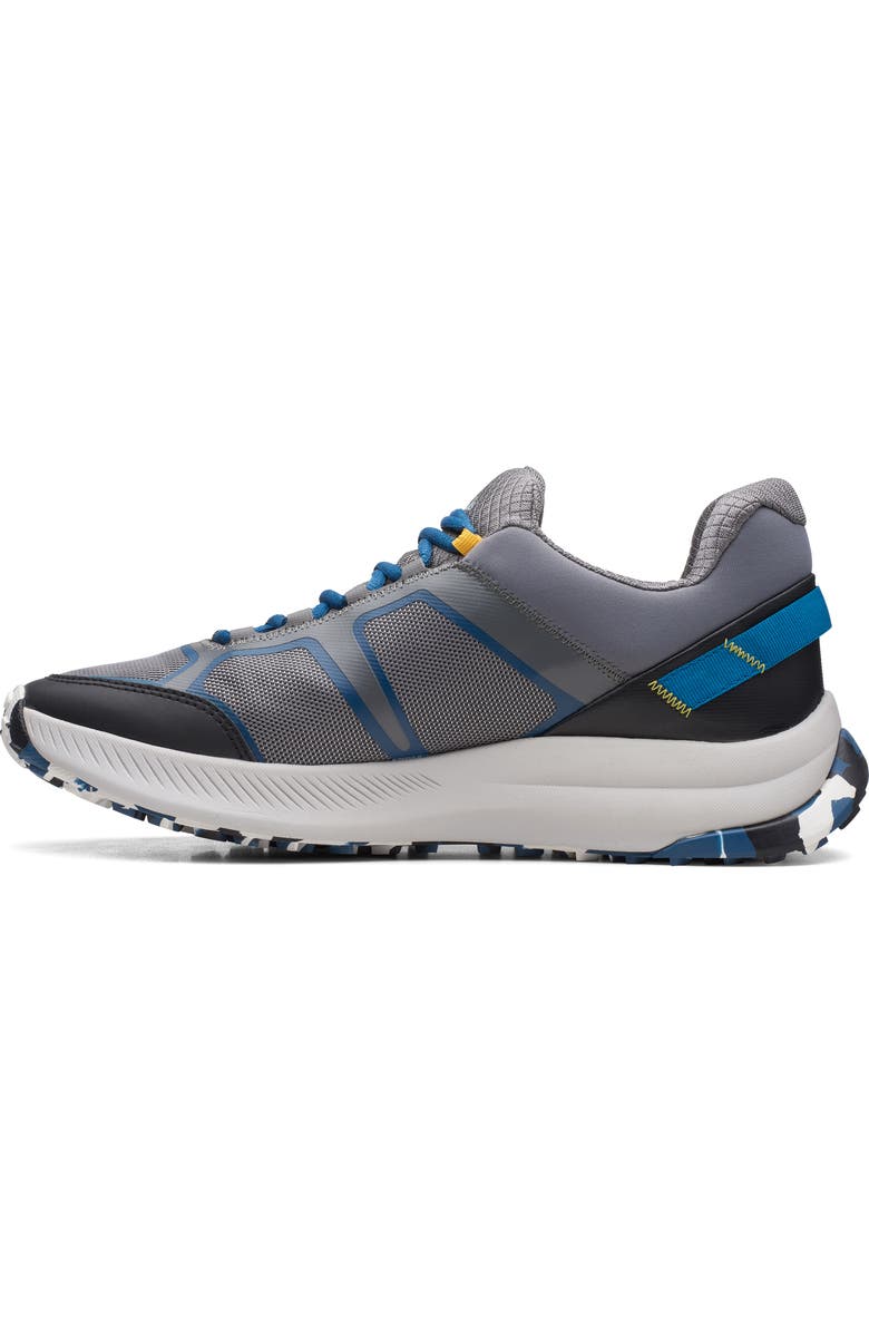 Clarks<sup>®</sup> ATL Trail Sneaker, Alternate, color,