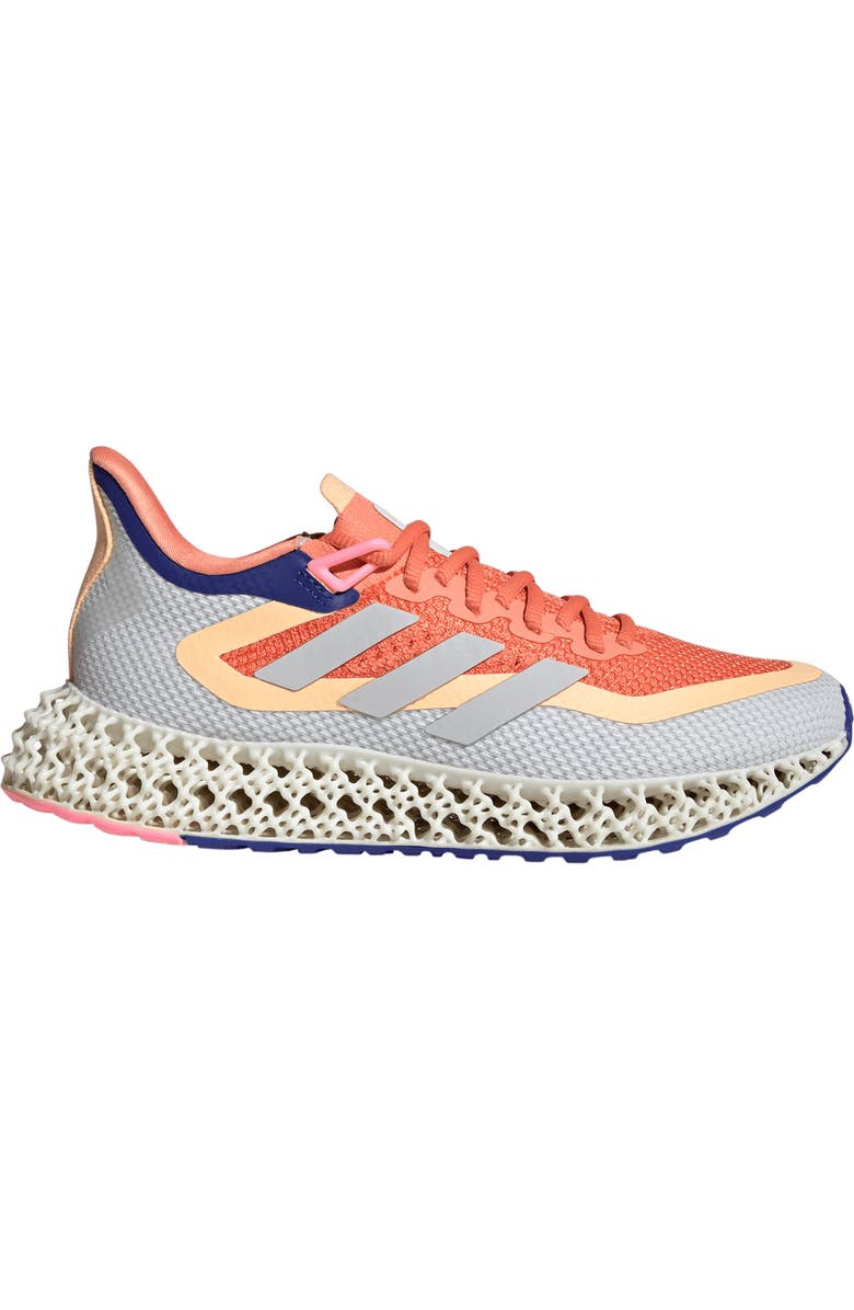 adidas 4DFWD 2 Running Shoe, Alternate, color,