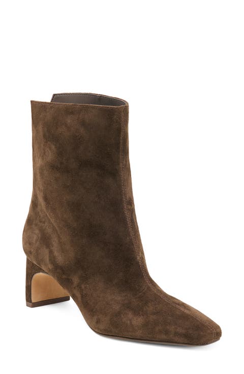Bennet Bootie
