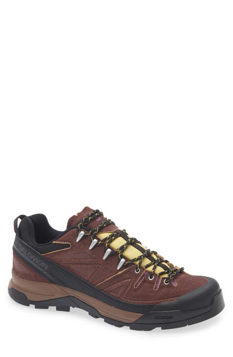 X-Alp Low Expedition Hiking Shoe