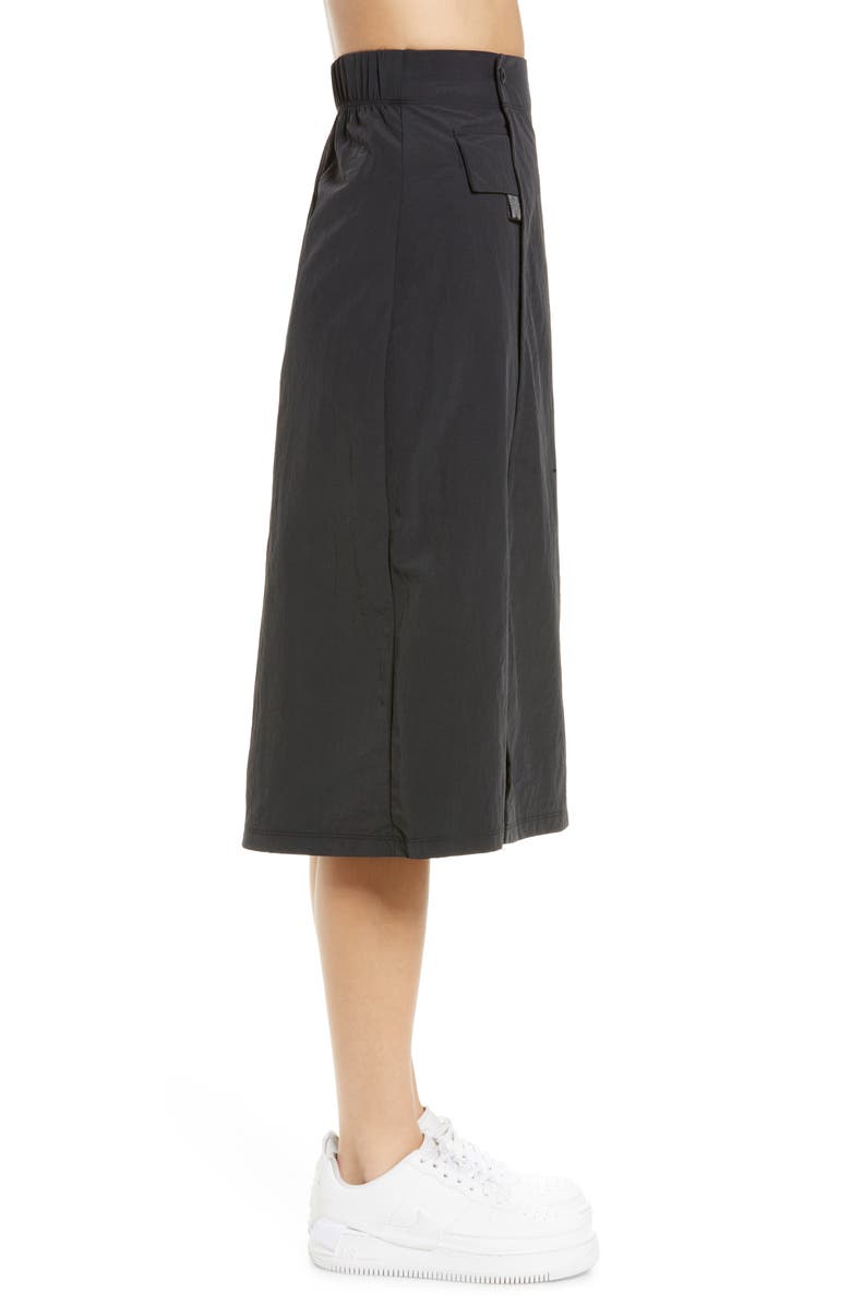 Nike Sportswear Tech Pack Wrap Skirt, Alternate, color, 