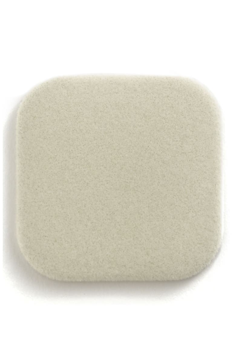 Refining Pressed Powder Puff, Main, color, NO COLOR