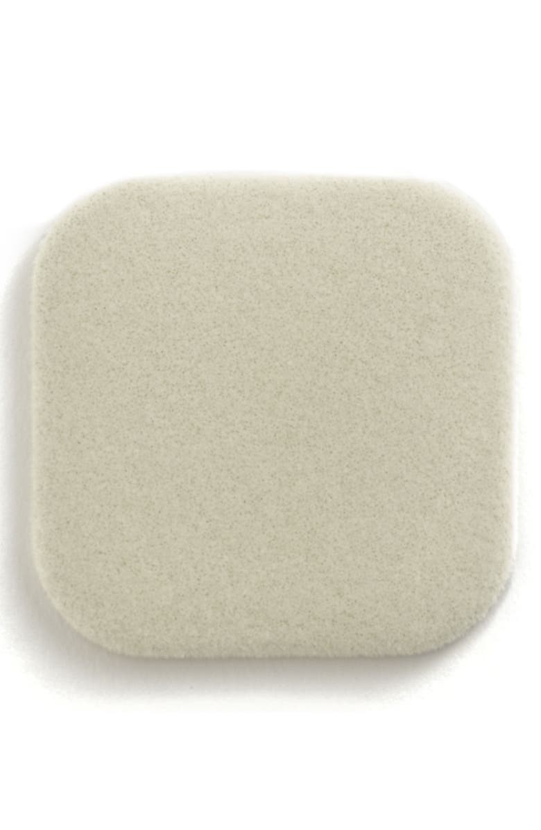 Clé de Peau Beauté Refining Pressed Powder Puff, Main, color, 