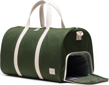 Novel Duffle Bag
