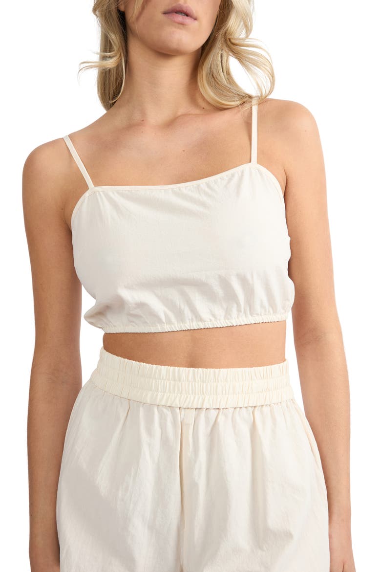 The Everyday Mini Top, Main, color, CREAM