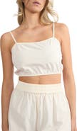 Viens Avec Moi The Everyday Mini Top