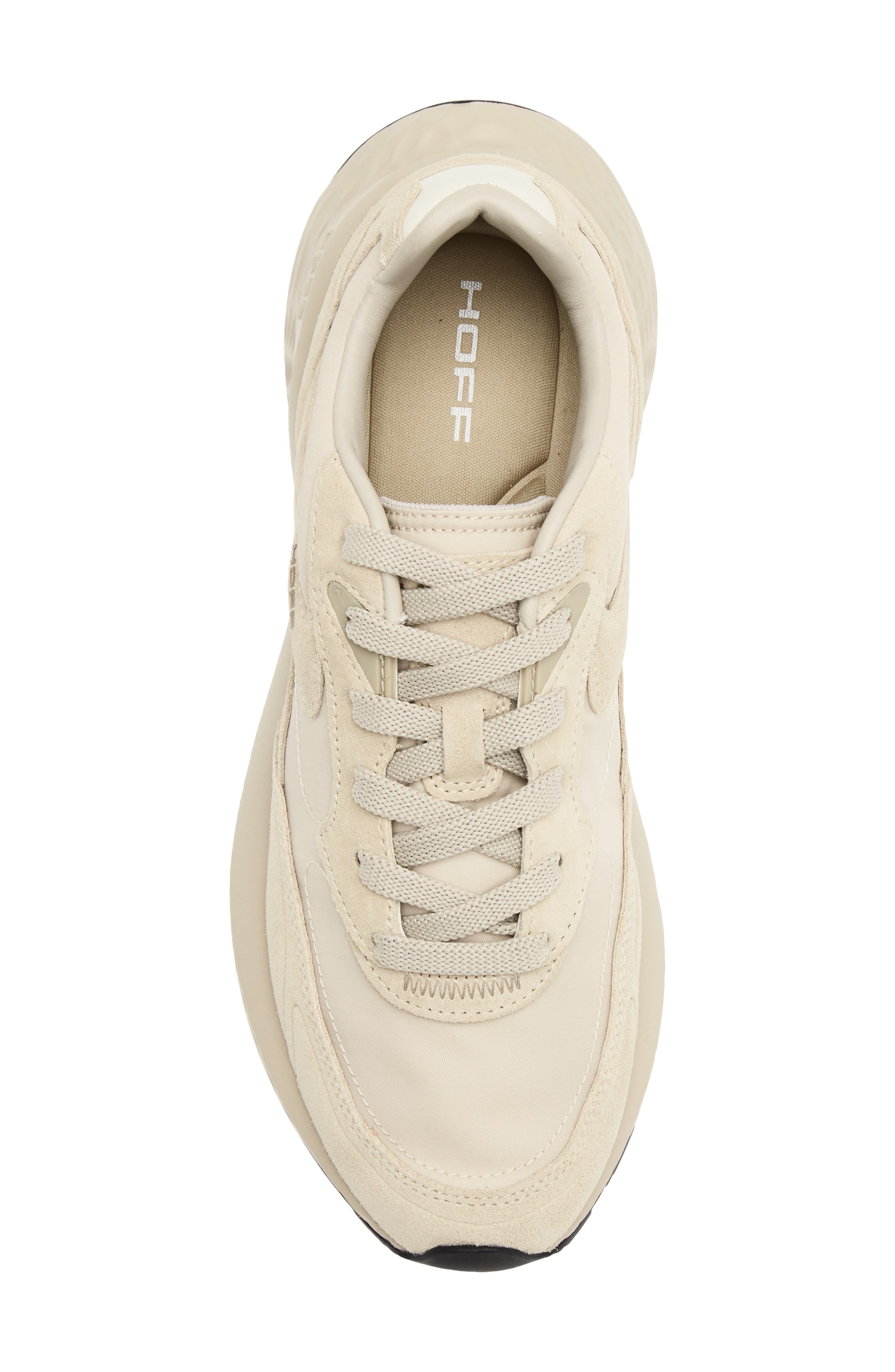 City Mark II Sneaker, Alternate, color, SAND