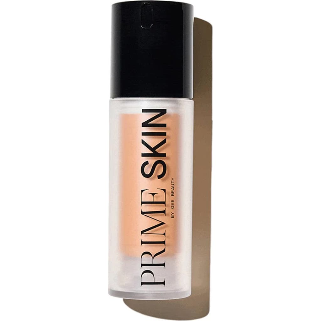 Gee Beauty Prime Skin By In 6 Deep
