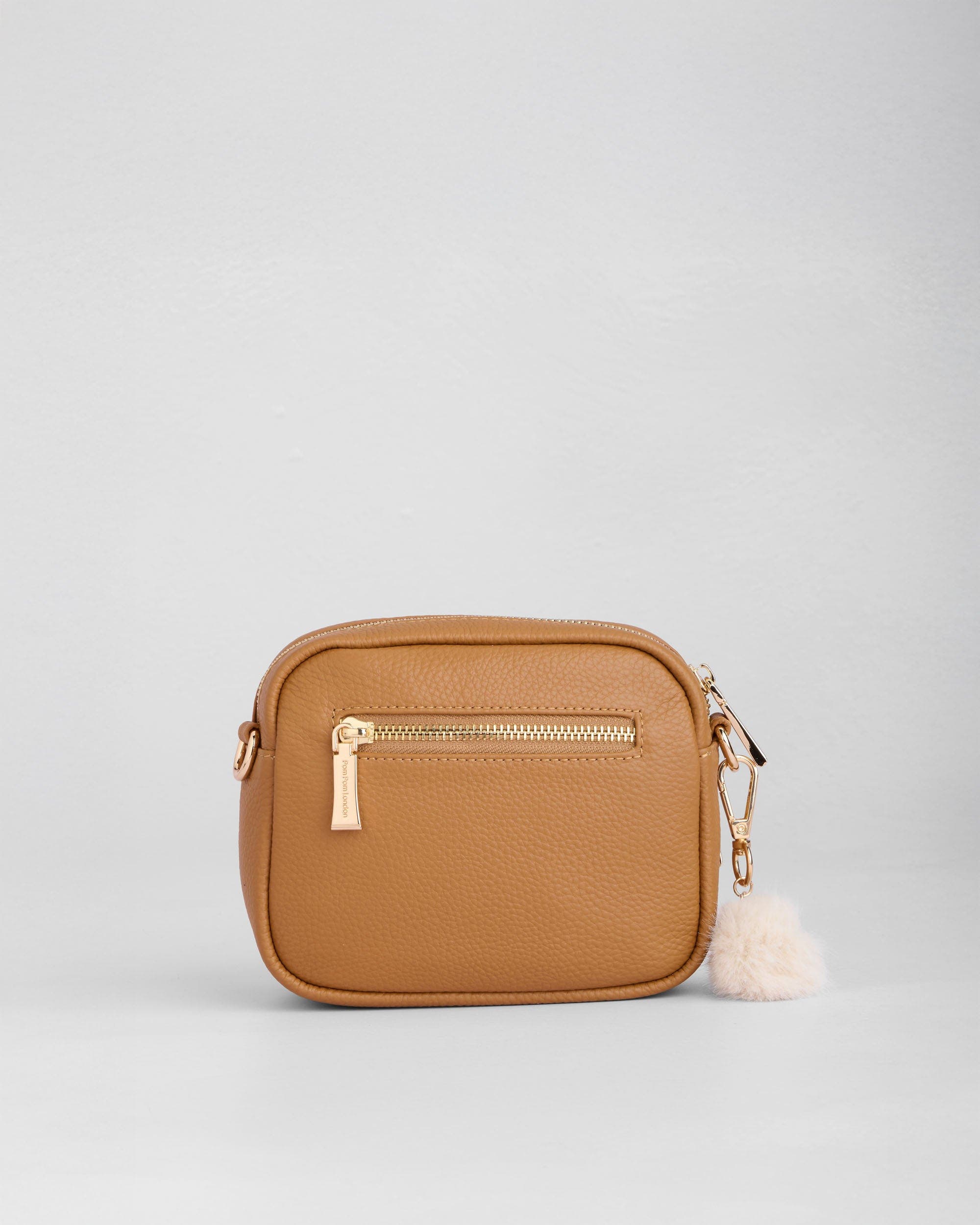Original Mini Cross Body Bag, Alternate, color, Maple