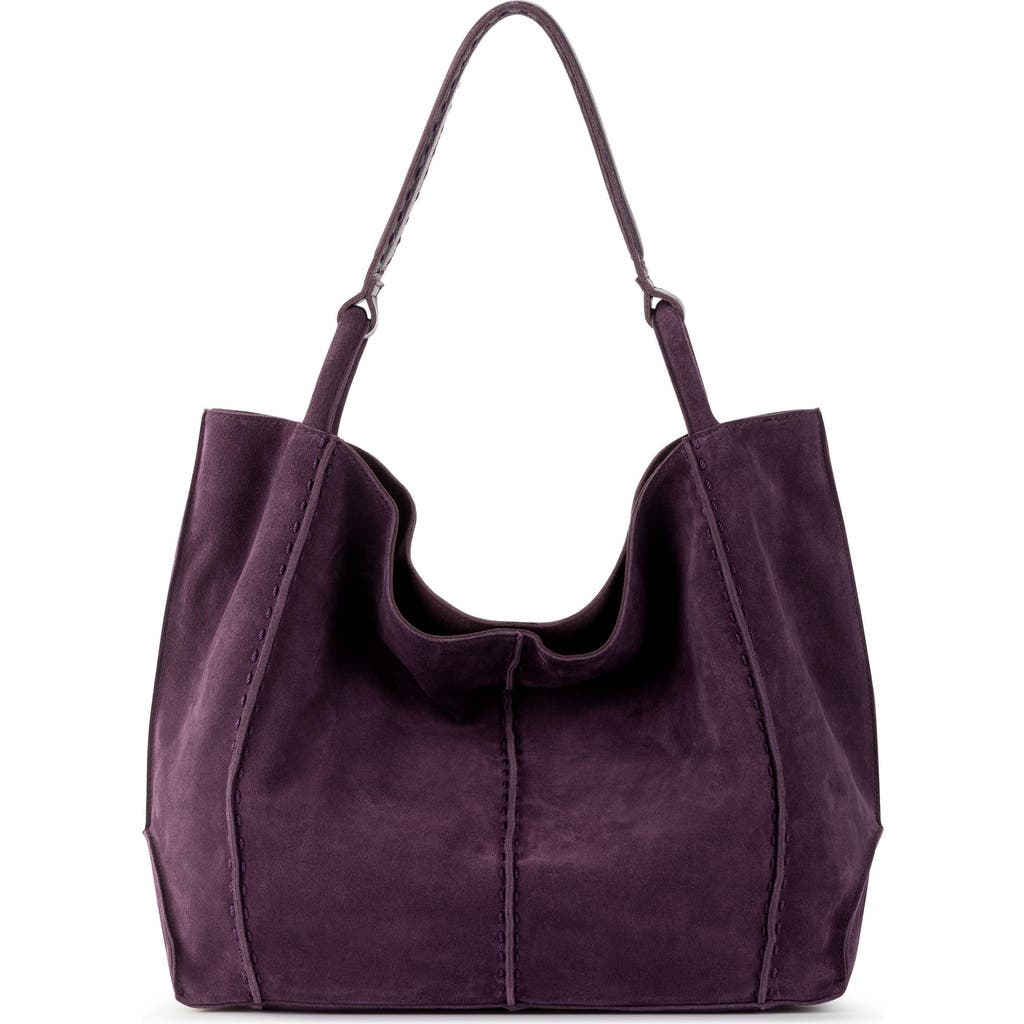 The Sak Los Feliz Large Tote Leather Bag