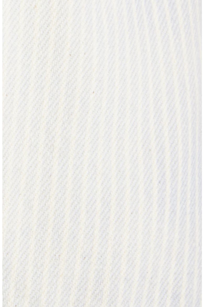 Tailored Vest, Alternate, color, CLOUD BLUE