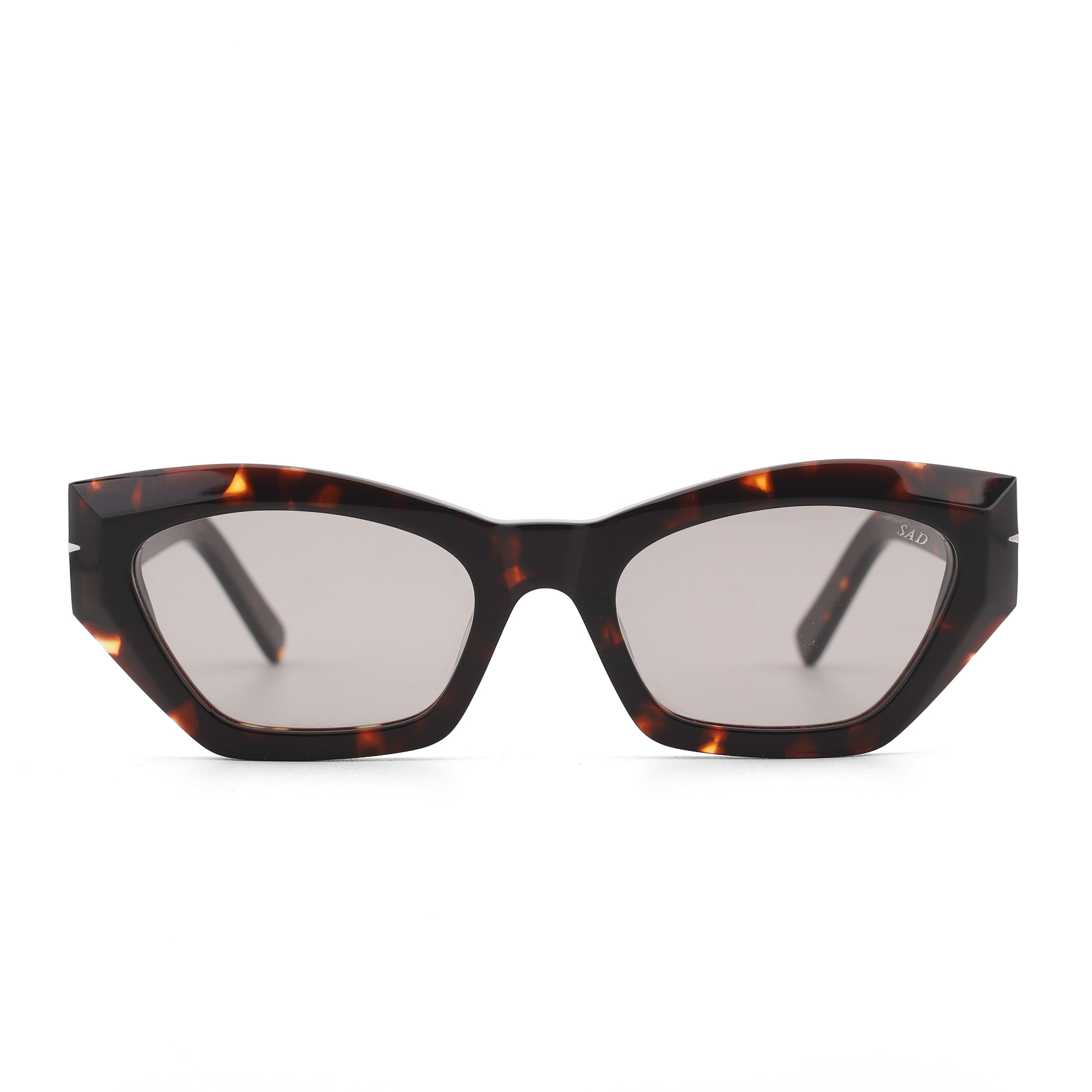 selected Tortoise - Tinted Grey