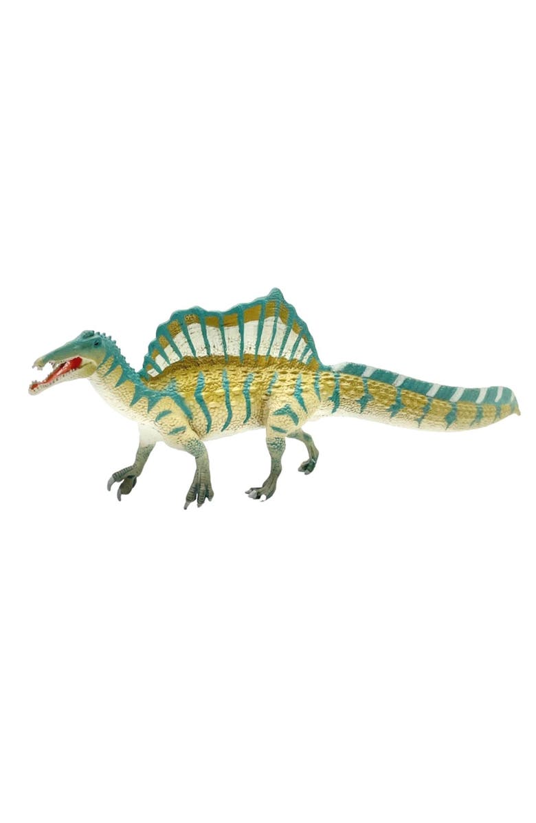Safari Ltd. Spinosaurus Toy, Main, color, NO COLOR